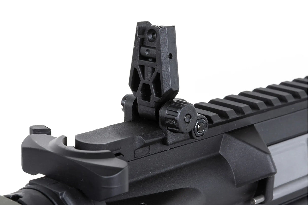 Specna Arms SA-C22 CORE™ Gen.2 HAL ETU™ airsoft Carbine Olive