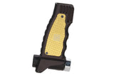 Specna Arms x Mancraft MSG Speedsoft Grip pistol grip with MMR regulator Gold