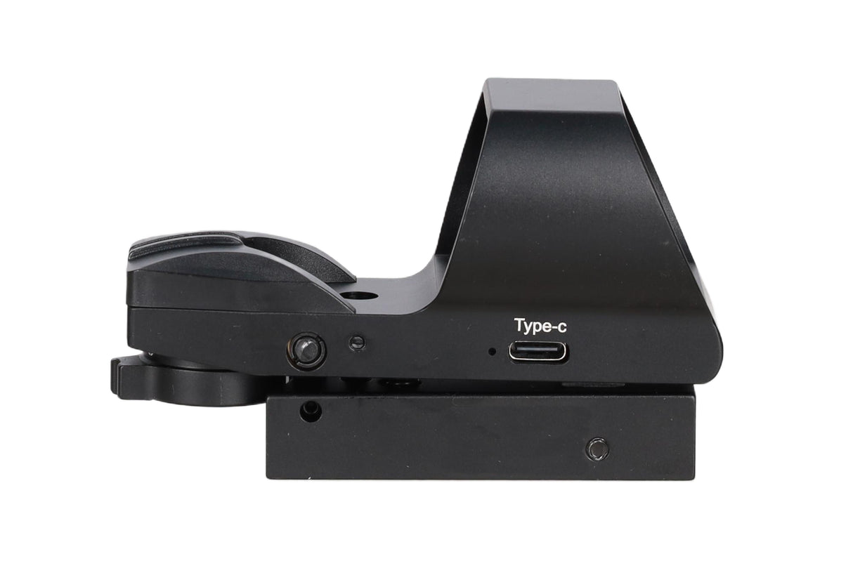 Specna Arms CORE™ Shadow red dot sight Black