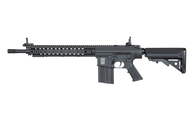 Specna Arms SA-E36 Edge™ Kestrel™ ETU Black airsoft Selector Rifle
