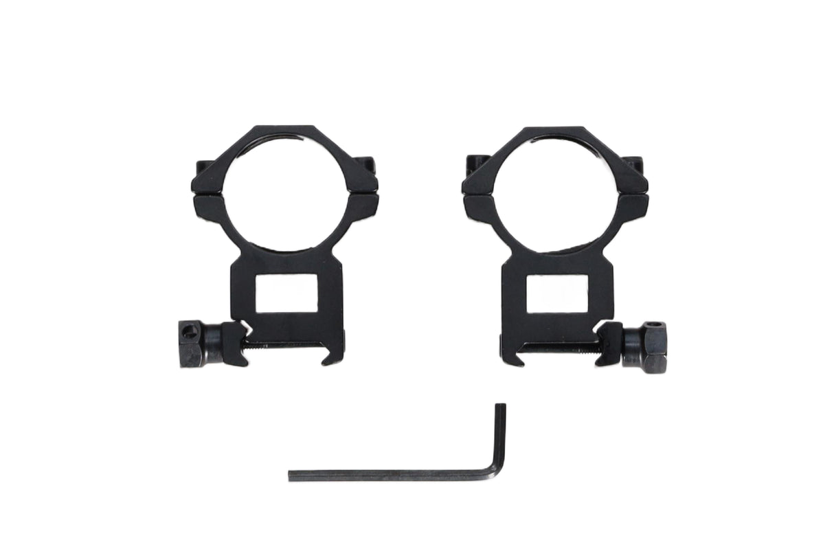 Specna Arms PRIME™ 3-15X44 ED SFIR riflescope