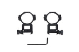 Specna Arms PRIME™ 3-15X44 ED SFIR riflescope
