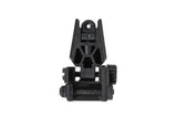 Folding flip-up sight for Specna Arms Core™/EDGE™ AR15 replicas