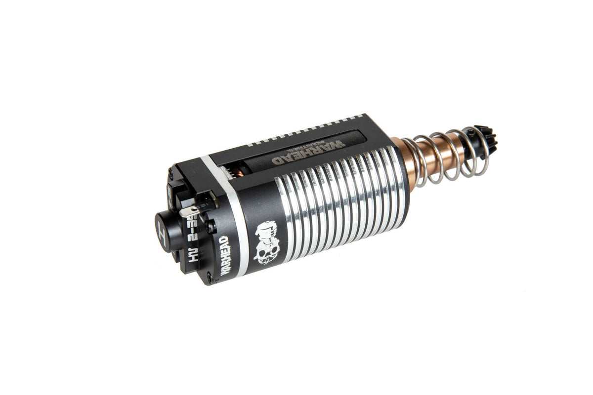 Brushless Motor (Lang 52k)