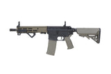 Specna Arms SA-P23 Prime™ BLDC™ Aster II ETU airsoft Carbine Olive