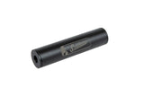 Covert Tactical Standard Silencer - Shhhhh 35x150