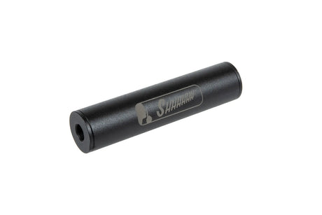 Covert Tactical Standard Silencer - Shhhhh 35x150