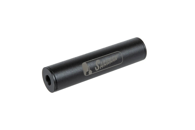Covert Tactical Standard Silencer - Shhhhh 35x150