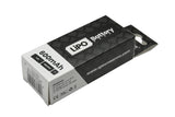LiPo 7,4V 600mAh 20/40C Batteri – Tamiya mini