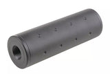 VLT Type Silencer
