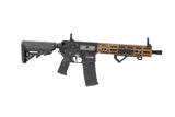 Specna Arms Daniel Defense® RIS III 10.5'' SA-E27 EDGE™ HAL 2™ ETU Gen. 2 Chaos Bronze airsoft Carbine