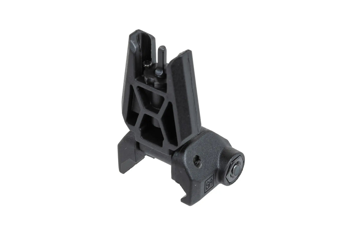 Folding flip-up bow tie for Specna Arms Core™/EDGE™ AR15 replicas