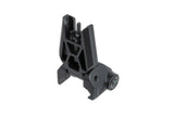 Folding flip-up bow tie for Specna Arms Core™/EDGE™ AR15 replicas