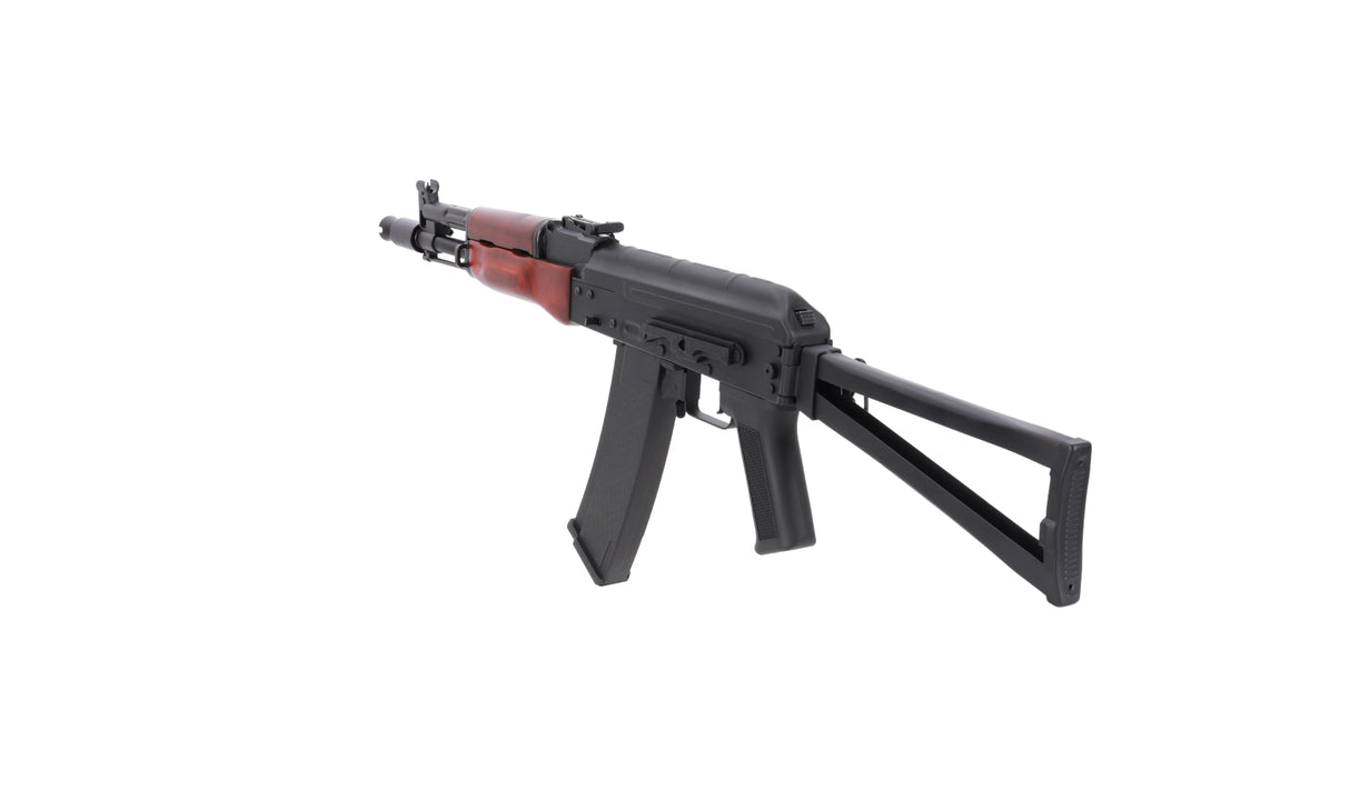 Specna Arms AK SA-J08 EDGE Gen.2 AEG Assault Rifle - Black
