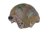 Ballistic High Cut XP Hjelm - Multicam