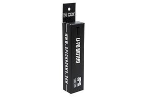 Li-Po battery Specna Arms x Gens Ace 1200 mAh 25C 11.1V T-Deans G-Tech