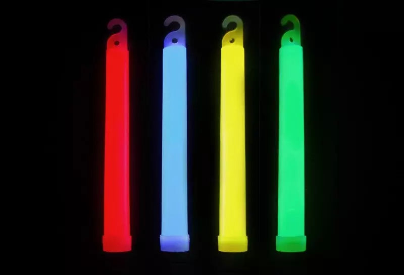 Specna Arms GlowStick chemical light Yellow