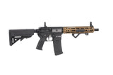 Specna Arms Daniel Defense® RIS III 10.5'' SA-E27 EDGE™ HAL 2™ ETU Gen. 2 Chaos Bronze airsoft Carbine