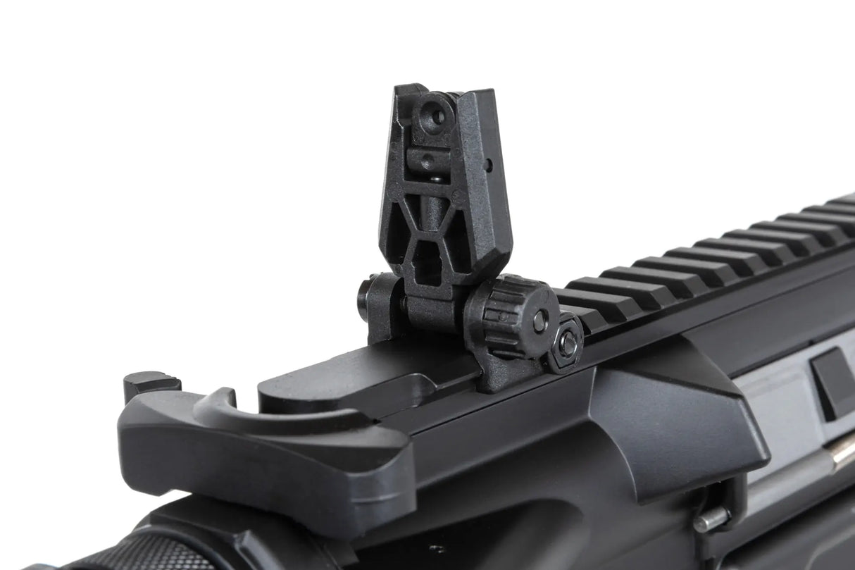 Specna Arms RRA SA-P14 PRIME™ BLDC™ Aster II ETU airsoft Carbine Black