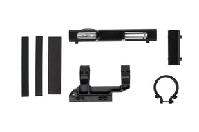 34mm Scope Mount - Quick-Change Magnification