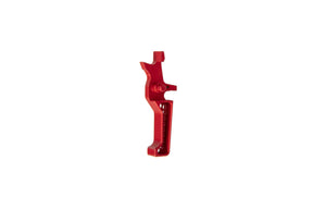Mancraft CNC Trigger til M4/M16 Ver.4