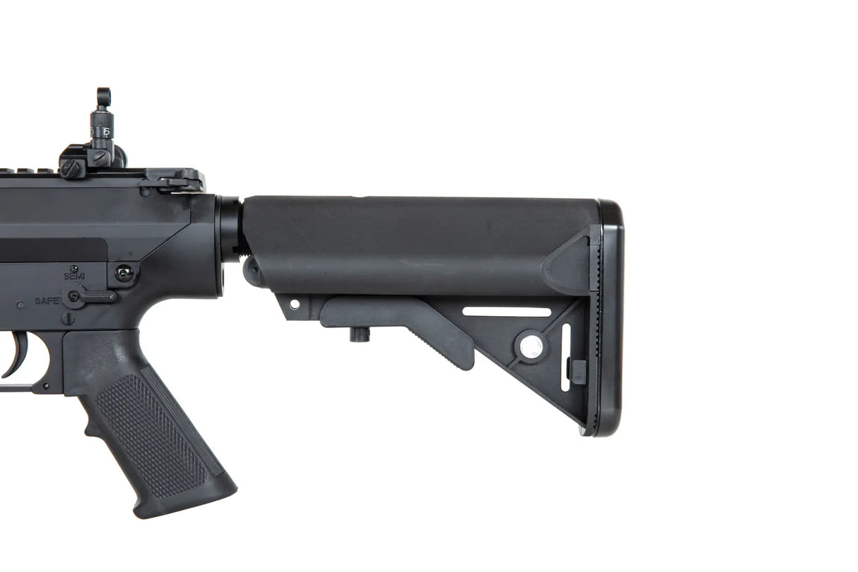 Specna Arms SA-E35 Edge™ Kestrel™ ETU Black airsoft Selector Rifle