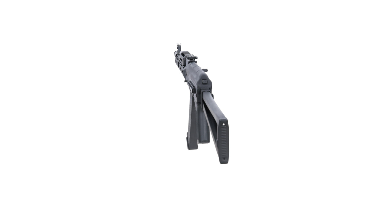 KPYK AK SA-PJ13 PRIME BLDC AEG Assault Rifle - Black