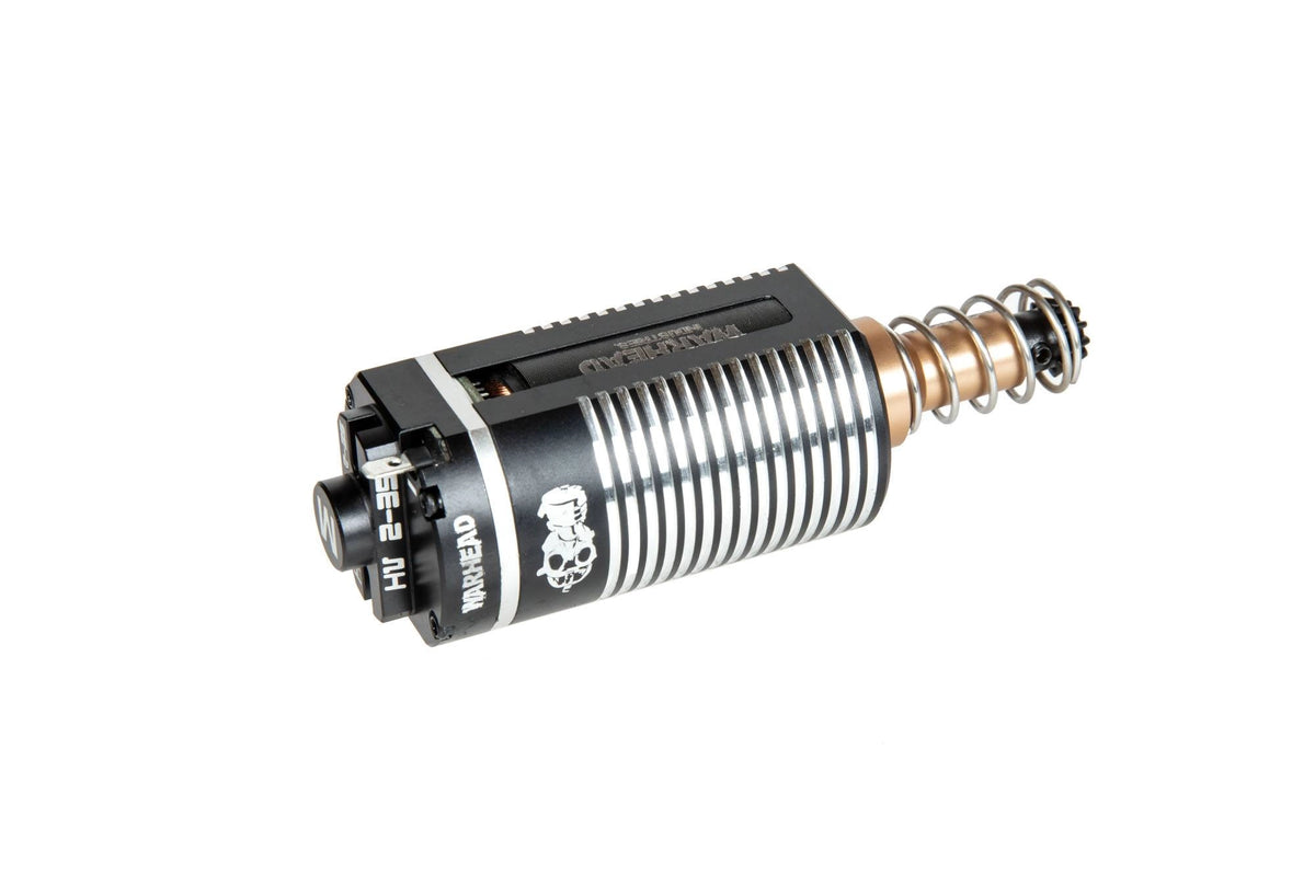 Brushless Base Motor High Speed (Lang 36k)