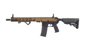Specna Arms SA-E22 EDGE™ HAL 2 ETU Gen. 2 Chaos Bronze airsoft Carbine