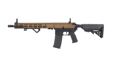 Specna Arms SA-E22 EDGE™ HAL 2 ETU Gen. 2 Chaos Bronze airsoft Carbine
