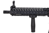 Colt x Daniel Defense MK18 SA-P19 PRIME BLDC 10.5" AEG Assault Rifle – Black