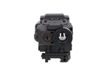Specna Arms PROTOSTAR night vision and thermal imaging rifle scope