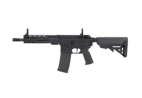 Specna Arms RRA SA-E25 EDGE™ HAL 2 ETU Gen. 2 airsoft Carbine Black