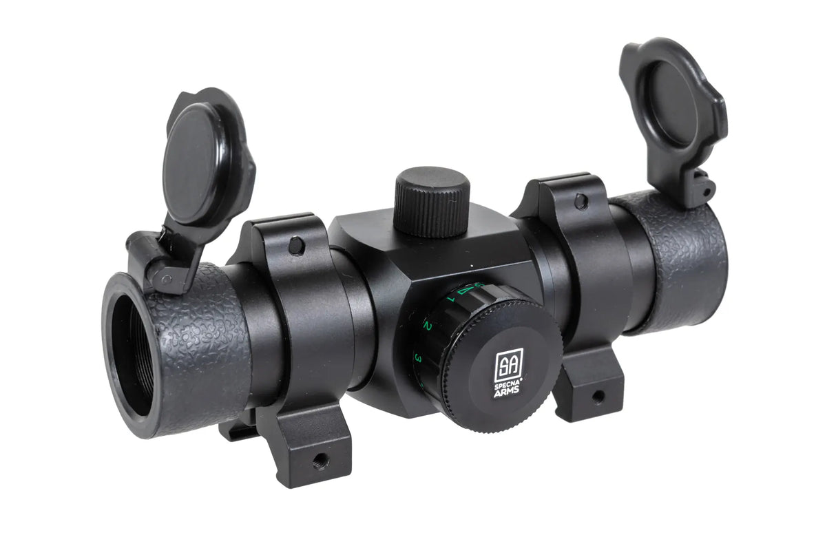 Specna Arms CORE™ Scout red dot sight Black