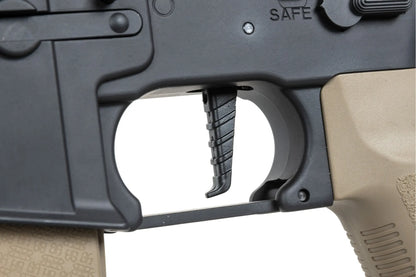 RRA SA-P07 PRIME™ HAL™ ETU airsoft m/ borstlös motor Half-Tan