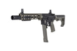Specna Arms SA-CX02 CORE™ Gen.2 HAL ETU™ airsoft Carbine Olive