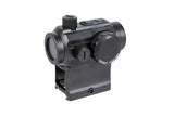 Specna Arms CORE™ TRX red dot sight Black