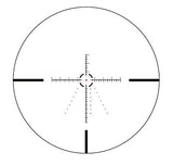 Specna Arms PRIME 1–8x24 FFP IR Kikkertsigte