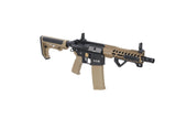 Specna Arms RRA SA-E17 EDGE™ HAL 2 Light Ops Stock Gen. 2 Half-Tan airsoft Carbine