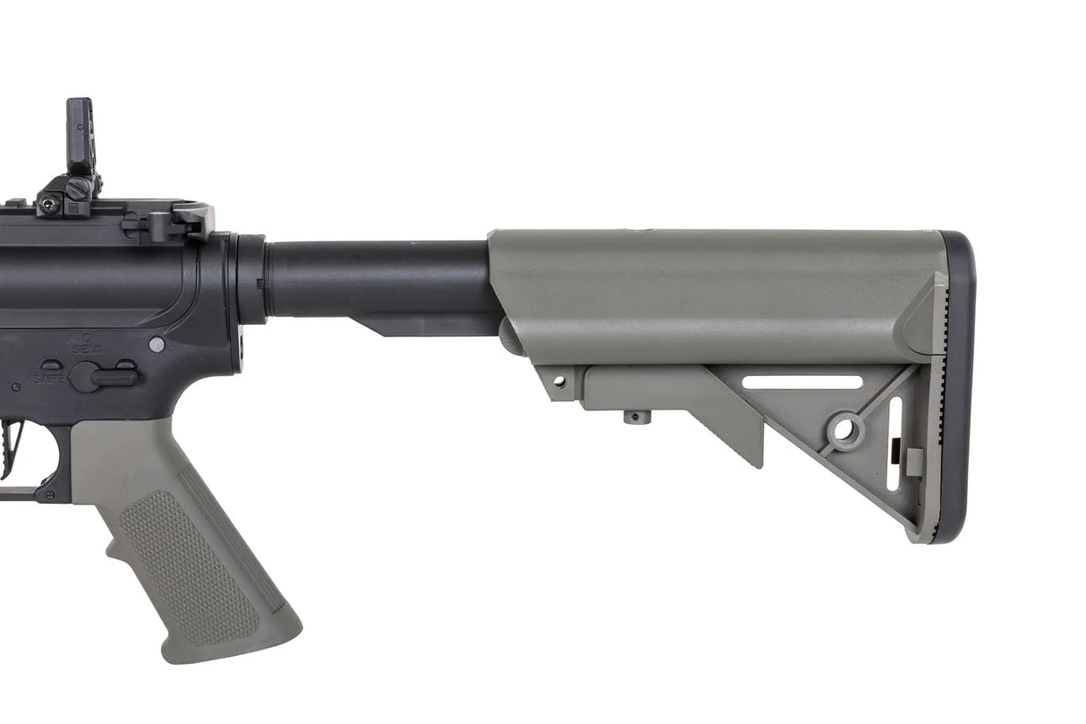 Specna Arms SA-C23 CORE™ Gen.2 HAL ETU™ airsoft Carbine Olive