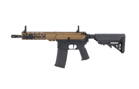 Specna Arms RRA SA-E25 EDGE™ HAL 2 ETU Gen. 2 Chaos Bronze airsoft Carbine