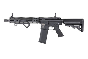 Specna Arms Daniel Defense® RIS III 10.5'' SA-C27 CORE™ Gen.2 HAL ETU™ Grey airsoft Carbine