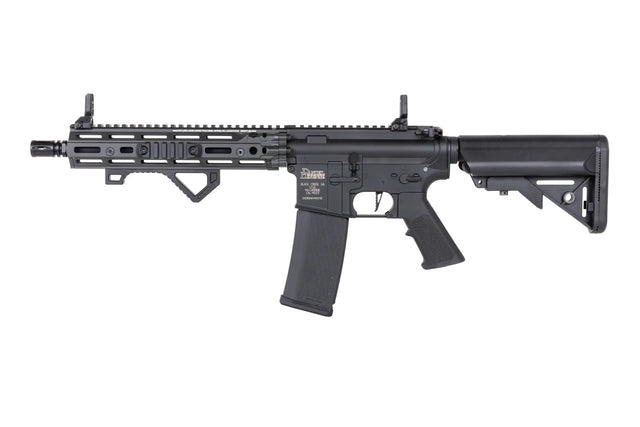 Specna Arms Daniel Defense® RIS III 10.5'' SA-C27 CORE™ Gen.2 HAL ETU™ Grey airsoft Carbine
