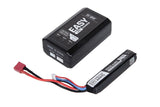 Laddare/Batterisats 11.1V 1000 mAh