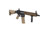 Specna Arms Daniel Defense® MK18 SA-E19 EDGE™ HAL 2 ETU Gen. 2 Chaos Bronze airsoft Carbine