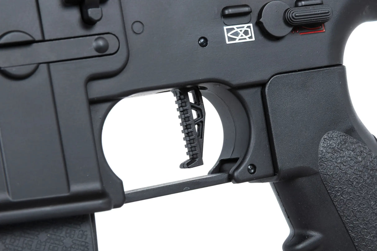 SA-PH21 PRIME™ Aster II ETU airsoft m/ Brushless Motor Svart