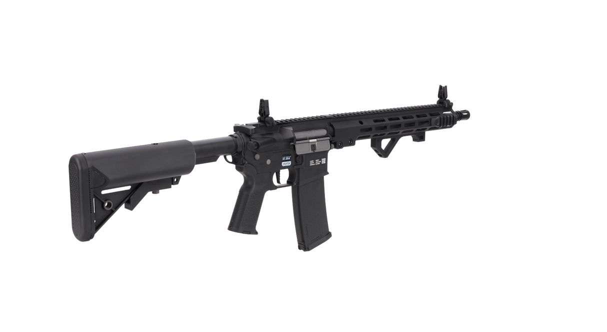 Specna Arms SA-E22 EDGE™ HAL 2 ETU Gen. 2 airsoft Carbine Black
