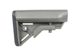Specna Arms adjustable tactical stock for M4/M16 replicas Olive