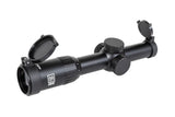 Specna Arms CORE 1–8x24 IR SFP Kikkertsigte