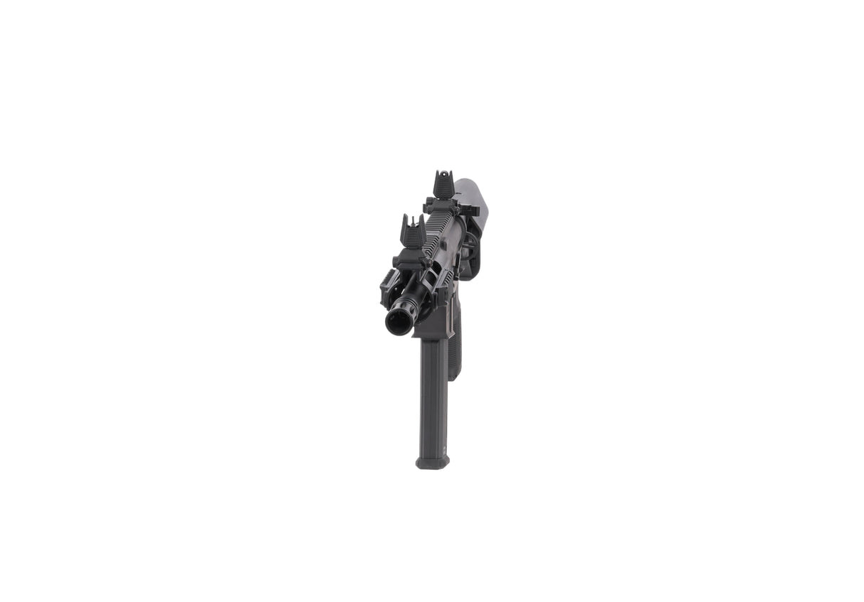Specna Arms SA-E21 EDGE™ HAL 2 ETU Gen. 2 airsoft Carbine Black